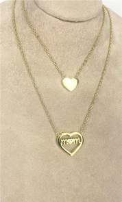 COLLANA MAMA