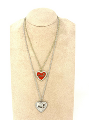 COLLANA MAMAN