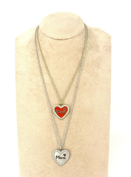 COLLANA MAMAN