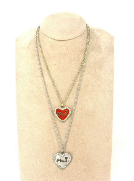 COLLANA MAMAN