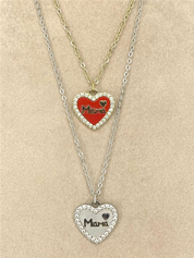 COLLANA MAMAN