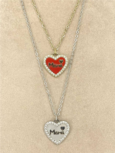 COLLANA MAMAN