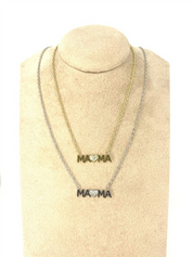 COLLANA MA
