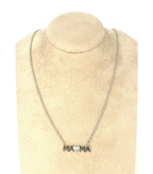 COLLANA MA