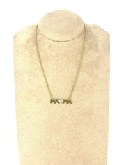 COLLANA MA
