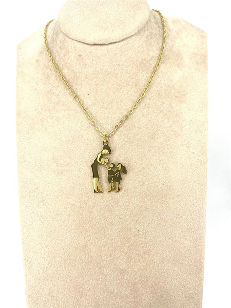 COLLANA MOM&KIDS