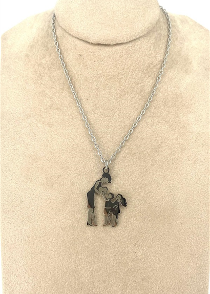 COLLANA MOM&KIDS