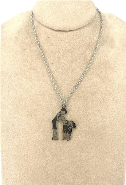 COLLANA MOM&KIDS