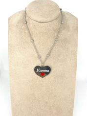 COLLANA MAMMA