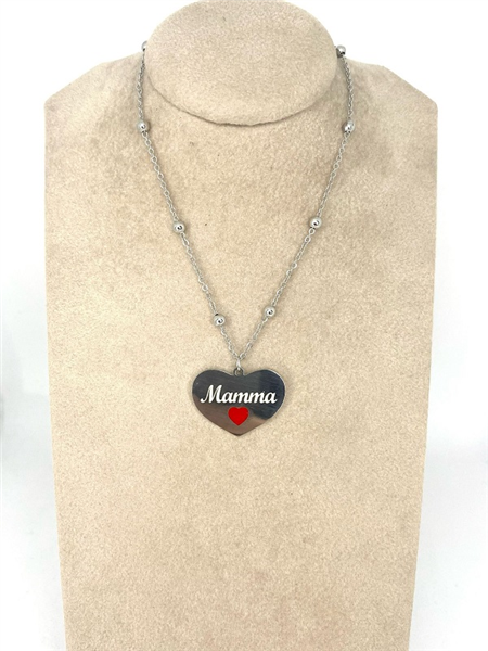 COLLANA MAMMA