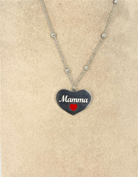 COLLANA MAMMA