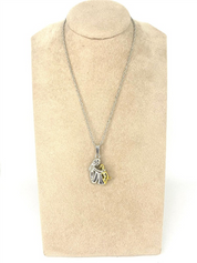 COLLANA DOG MUM