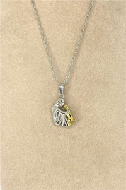 COLLANA DOG MUM