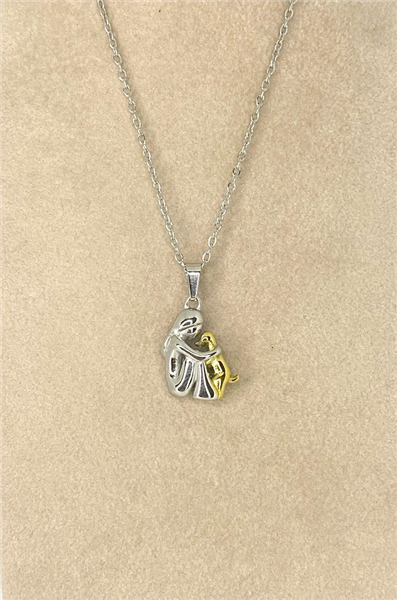 COLLANA DOG MUM