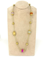 Collana Peach