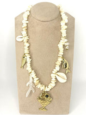 Collana Coral Bay