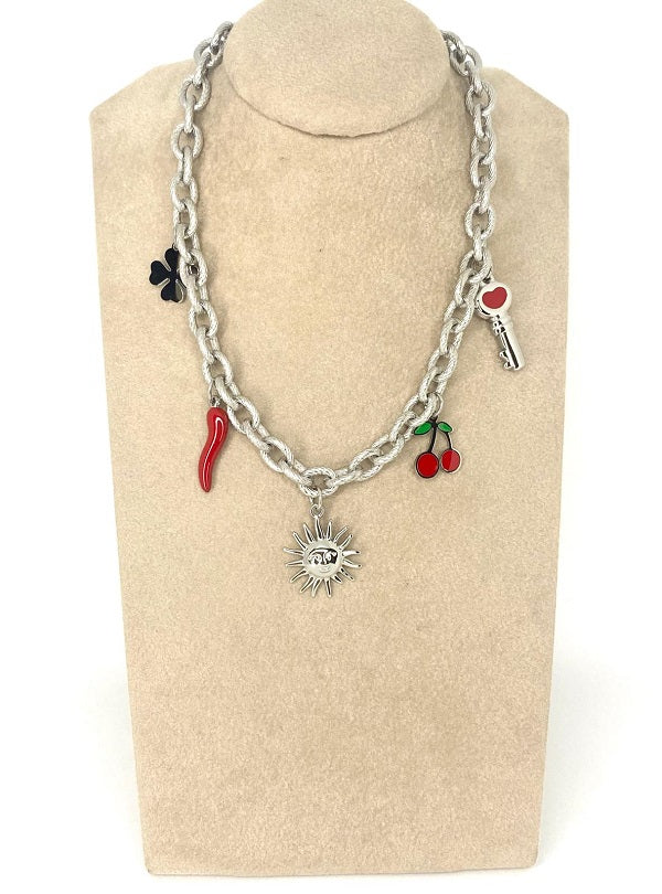 Collana Meridian
