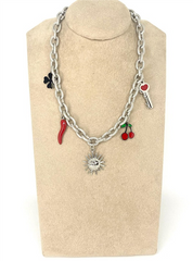 COLLANA MERIDIAN