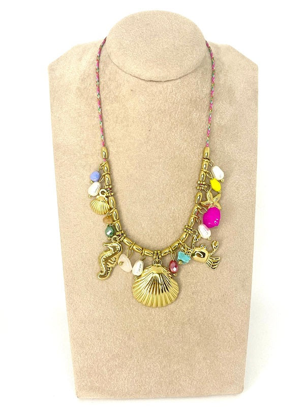 Collana Verano