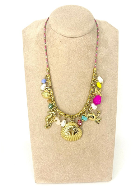 COLLANA VERANO