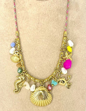 Collana Verano