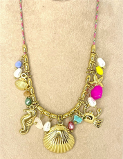 COLLANA VERANO