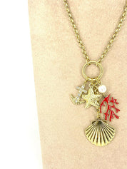 Collana Seaside