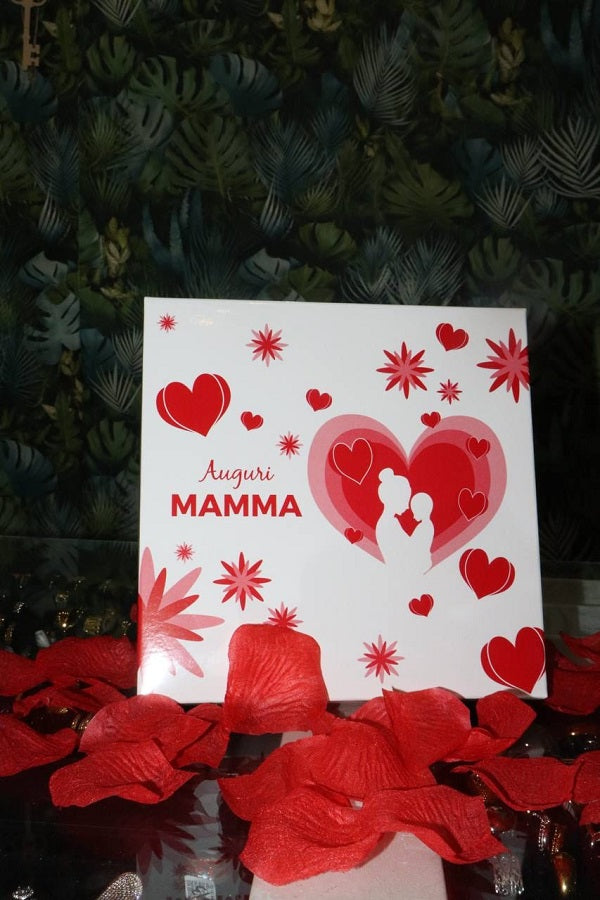 Box Mamma