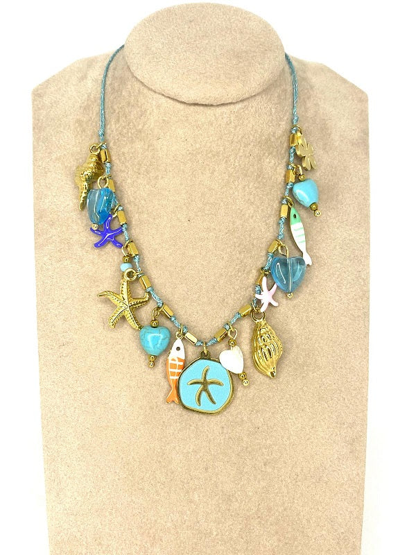Collana Vacation