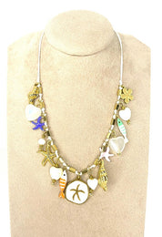 Collana Vacation
