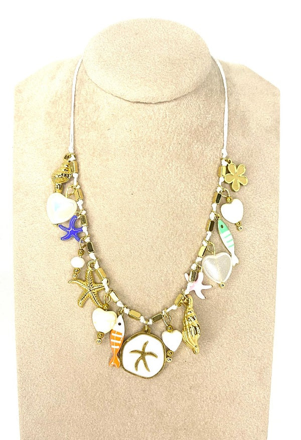 Collana Vacation