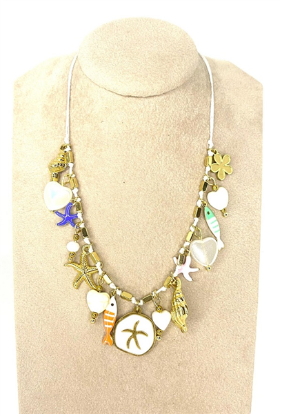 COLLANA VACATION