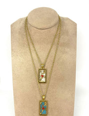 Collana Louise