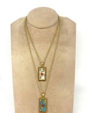 COLLANA LOUISE