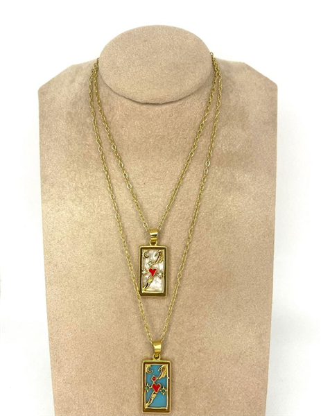 COLLANA LOUISE