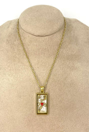 Collana Louise