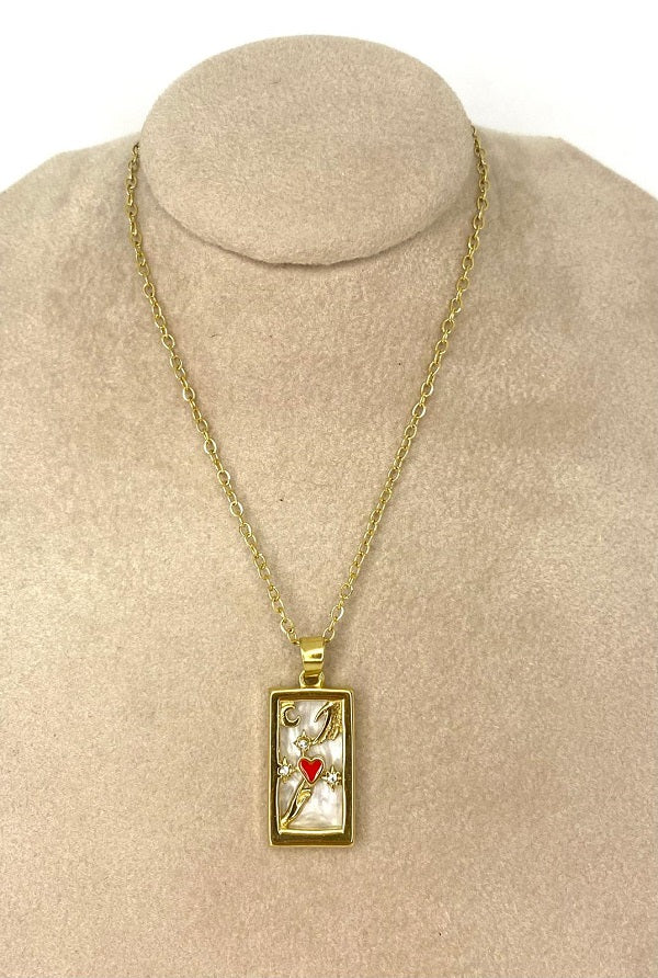Collana Louise
