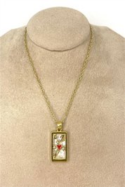 COLLANA LOUISE