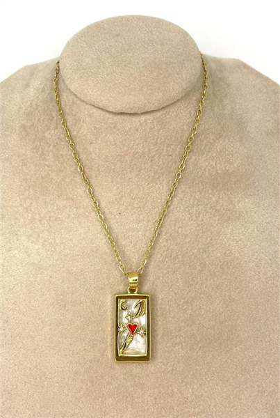 COLLANA LOUISE