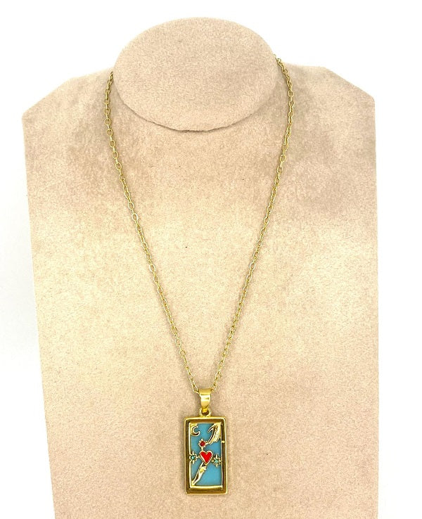Collana Louise