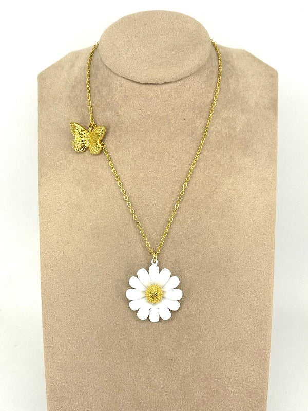 Collana Marguerite