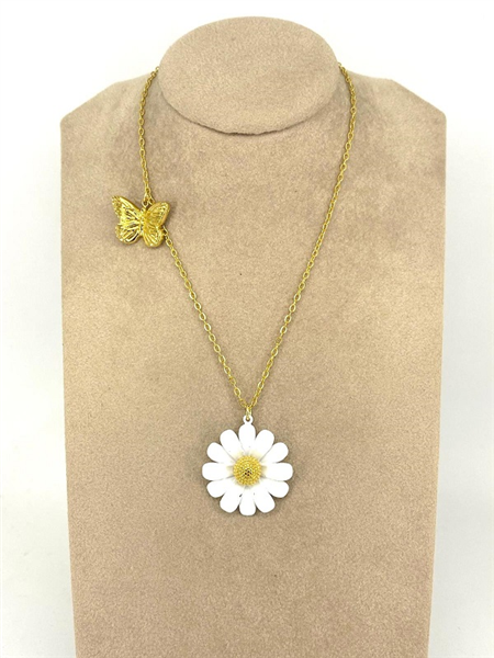 COLLANA MARGUERITE