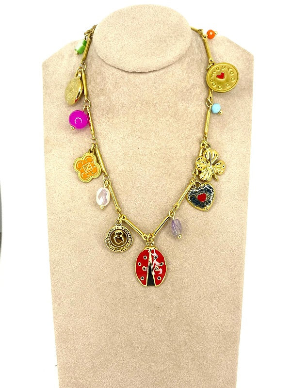 Collana Moira