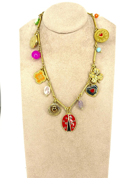 COLLANA MOIRA