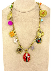 COLLANA MOIRA