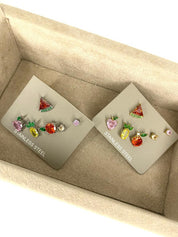 Set Fruits