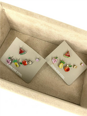 SET FRUITS