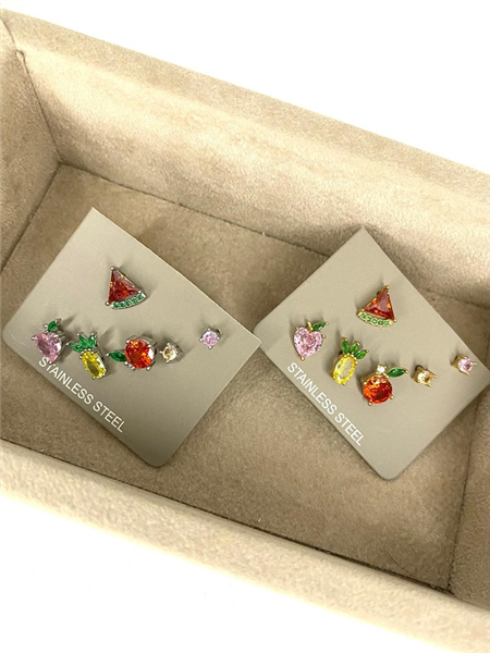 SET FRUITS