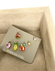 Set Fruits