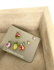 SET FRUITS